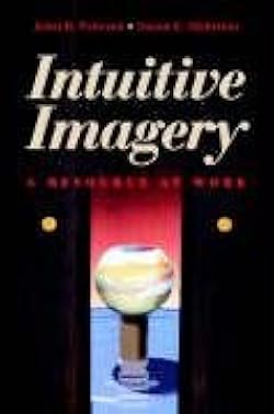 洋書 Intuitive Imagery Intuitive Imagery : Mehrtons, Susan E., Pehrson, John B
